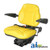 NEW BIG BOY SEAT; YELLOW  BBS108YL BBS108YL