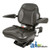 NEW BIG BOY SEAT; BLACK  BBS108BL BBS108BL