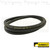 Replacement A&I  B-SECTION DBL ANGLE BELT for Double V-Belt 5/8 X 93 Part# BB90