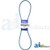 Genuine  AIP Replacement PIX Belt for B-SECTION MADE WITH KEVLAR  A-B57K B57K