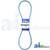 Genuine  AIP Replacement PIX Belt for B-SECTION MADE WITH KEVLAR  A-B53K B53K