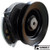 Genuine A&I Products Electric PTO Clutch, Warner 5217-43 B1XT0013