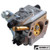 Genuine A&I Products OEM Replacement Carburetor, Walbro WT-38-1 B1WWT38