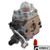 Genuine A&I Products OEM Replacement Carburetor, Walbro WT-227-1 B1WWT227