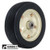 Genuine A&I Products Steel Wheel Assembly, Woods 15638 B1WL46