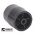 Genuine A&I Products Plastic Deck Roller, Fits Toro 94-1599 B1WL43