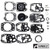 Genuine A&I Products OEM Rpls Carburetor Kit, Walbro K13-WYK B1WK13WYK