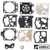 Genuine A&I Products Gasket And Diaphragm Kit, Walbro D20-WAT B1WD20WAT Part# B1WD20WAT