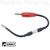 Genuine A&I Products Inline Spark Tester, B1SB9099