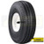 A&I Products Tire rpls 4.10x3.50-4 Saw Tooth 2 Ply B1SB906