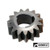 Genuine A&I Products Pinion Gear, Fits Toro 39-9160 B1SB8207