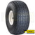 Genuine A&I Products Tire, 22x11.00-8 Turf Ctr 4 Ply B1SB6832