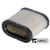 A&I Products Air Filter rpls Onan 140-3111 B1SB6584