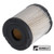 Genuine A&I Products Air Filter, Fits Tecumseh 34782B B1SB6515