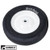 Genuine A&I Products Steel Ball Bearing Wheel, 8x1.75 Rib B1SB3461