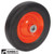 Genuine A&I Products Steel Ball Bearing Wheel, Lawn-Boy 681980 B1SB2976