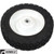 Genuine A&I Products Steel Ball Bearing Wheel, 6x1.50 Universal B1SB274