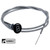 Genuine A&I Products Push-Pull Control, Universal B1SB237