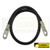 Genuine A&I Products Battery Cable Assembly, Black 20' Length B1SB1943