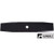 Genuine A&I Products Edger Blade, 10' x 2' B1SB1143