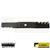A&I Products OEM Toothed Blade Replacement John Deere M113518 B1PD5026