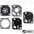 Genuine A&I Products Gasket And Diaphragm Kit, Zama GND-27 B1GND17