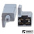 Genuine A&I Products Interlock Switch, Fits AYP 109553X B1EM50
