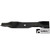 Genuine A&I Products Toothed Blade, 18in L, 5/8in Center hole B1EM1810
