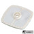 Genuine A&I Products Air Filter, Fits Echo 13031054130 B1EC90