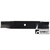 Genuine A&I Products Hi-Lift Blade, Fits Cub Cadet 02005019 B1CC1418