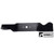 Genuine A&I Products Hi-Lift Blade, Fits Cub Cadet 759-3820 B1CC1408