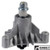 Genuine A&I Products Spindle Assembly, Fits husqvarna 532143651 B1AY25