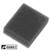 Genuine A&I Products Air Filter, Fits Homelite 98760 B1AF75