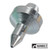 Genuine A&I Products Grease Gun Adapter, B1AC822