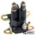 A&I Products Starter Solenoid, Universal Style Single Pole B1AC160