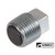 A&I Products Magnetic Oil Plug, Fits Briggs&Stratton 690289 B1AC14
