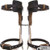 Arborist TREE CLIMBER CLIMBRIGHT ALUMINUM SET B1AB91224