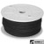 Genuine A&I Products 200'Diamond Braid Starter Rope, #6 Diamond B1A505