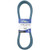 Replacement PIX Belt fits B-SECTION MADE WITH KEVLAR (BLUE)  Part# B138K B138K