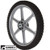 Genuine A&I Products High Wheel, Fits Noma 332031 B130046