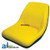 SEAT, YELLOW For John Deere Part# AM879503
