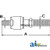 NEW TIE ROD for John Deere AL168711 AL168711