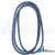AIP Replacement PIX Belt for A-SECTION MADE WITH KEVLAR (BLUE) A-A87K A87K