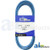 AIP Replacement PIX Belt for A-SECTION MADE WITH KEVLAR (BLUE) A-A87K A87K