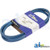 AIP Replacement PIX Belt for A-SECTION MADE WITH KEVLAR (BLUE) A-A86K A86K