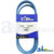 AIP Replacement PIX Belt for A-SECTION MADE WITH KEVLAR (BLUE) A-A84K A84K