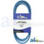 AIP Replacement PIX Belt for A-SECTION MADE WITH KEVLAR (BLUE) A-A82K A82K