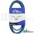 AIP Replacement PIX Belt for A-SECTION MADE WITH KEVLAR (BLUE) A-A72K A72K