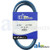 AIP Replacement PIX Belt for A-SECTION MADE WITH KEVLAR (BLUE) A-A70K A70K