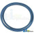 AIP Replacement PIX Belt for A-SECTION MADE WITH KEVLAR (BLUE) A-A69K A69K